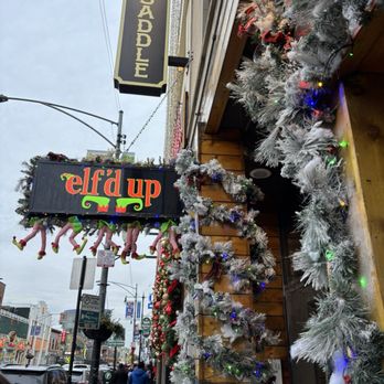 Elf’d Up - Pop-Up Restaurants Near Me - Chicago, Illinois
