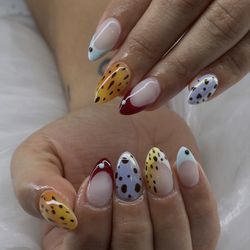 Mint Nail Lounge