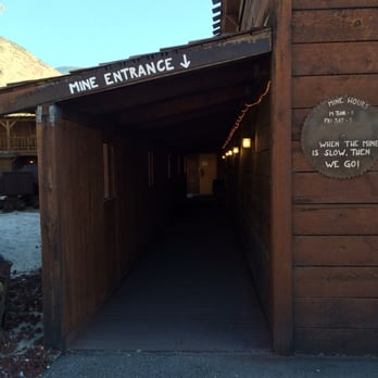Timbermine Steakhouse - Steakhouses Near Me - Ogden, Utah