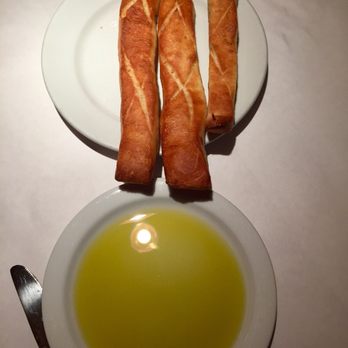 Lo Coco's - Bread sticks and olive oil - Italian Near Me - Berkeley, California Lo Coco's - Bread sticks and olive oil - Italian Near Me - Berkeley, California