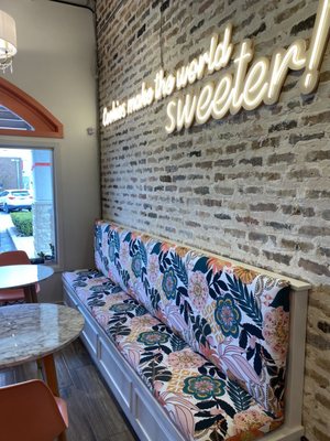 Milk Mustache by null