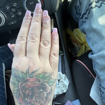 Angel Nails & Spa - Nail Salons Near Me - Kingsport, Tennessee Angel Nails & Spa - Nail Salons Near Me - Kingsport, Tennessee