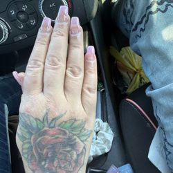 Angel Nails & Spa