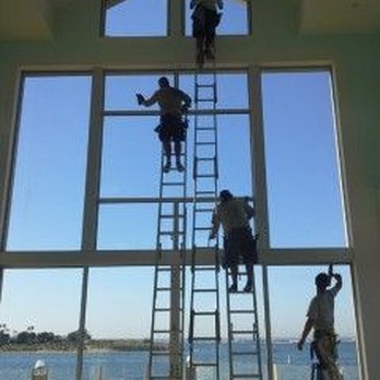 Astounding Window Cleaning - Window Washing Near Me