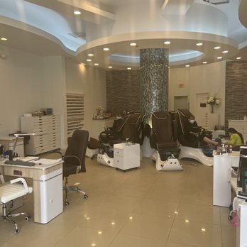 Westone Nail & Spa - Massage Near Me - Chantily, Virginia