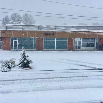Hustle Fitness Studio - Gyms Near Me - Cary, North Carolina Hustle Fitness Studio - Gyms Near Me - Cary, North Carolina