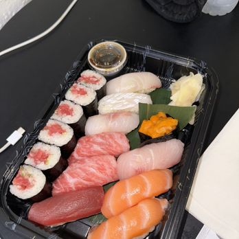Sushi 35 West - Japanese Near Me - New York, New York Sushi 35 West - Japanese Near Me - New York, New York