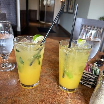 Bridgewater Grill - Mango mojito - American Near Me - Golden, Colorado