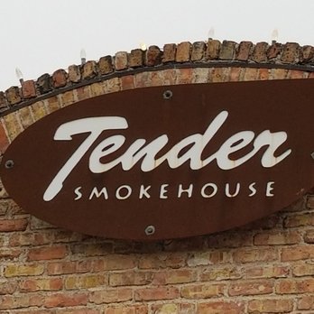 Tender Smokehouse - Barbeque Near Me - Celina, Texas Tender Smokehouse - Barbeque Near Me - Celina, Texas