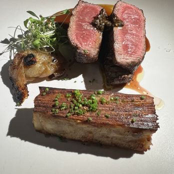 Seven Reasons - Tenderloin - Latin American Near Me - Washington, DC, District of Columbia