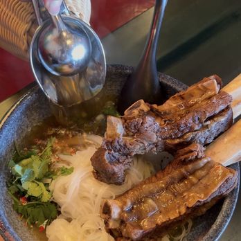 Pho Nom - Pho short rib - Vietnamese Near Me - San Diego, California Pho Nom - Pho short rib - Vietnamese Near Me - San Diego, California
