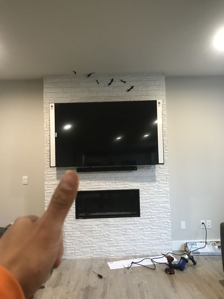 Slide of Suave Handyman