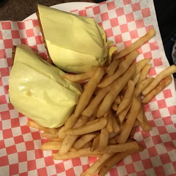 Paul's Place - Diners Near Me - Orange, California