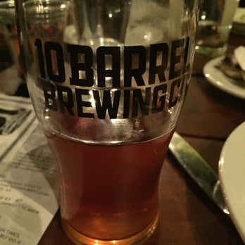 10 Barrel Brewing - West Side Bend - Good beer, tasty food, great atmosphere, and kids friendly. - Brewpubs Near Me - Bend, Oregon 10 Barrel Brewing - West Side Bend - Good beer, tasty food, great atmosphere, and kids friendly. - Brewpubs Near Me - Bend, Oregon