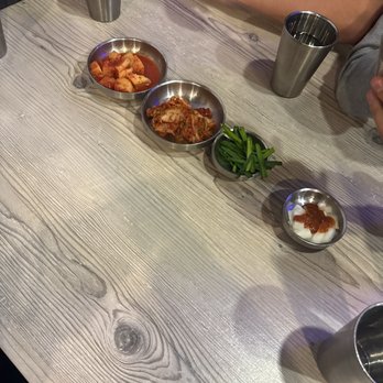 Moobongri - Korean Near Me - Irvine, California Moobongri - Korean Near Me - Irvine, California