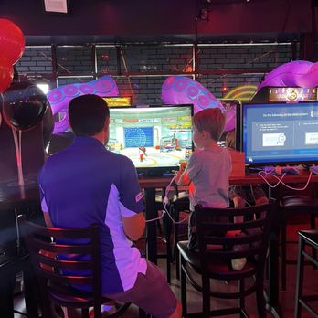 Token Game Tavern - Arcades Near Me - Knoxville, Tennessee Token Game Tavern - Arcades Near Me - Knoxville, Tennessee