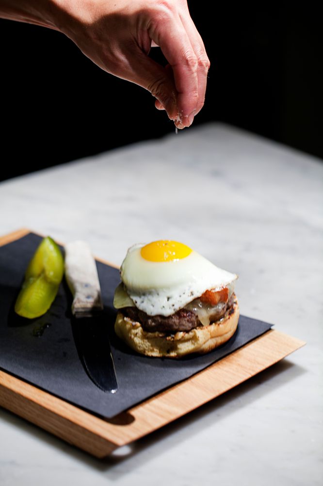 Pourhouse Restaurant