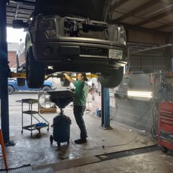Old Forest Transmissions and Auto Repair