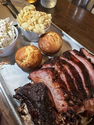 Max City BBQ by null