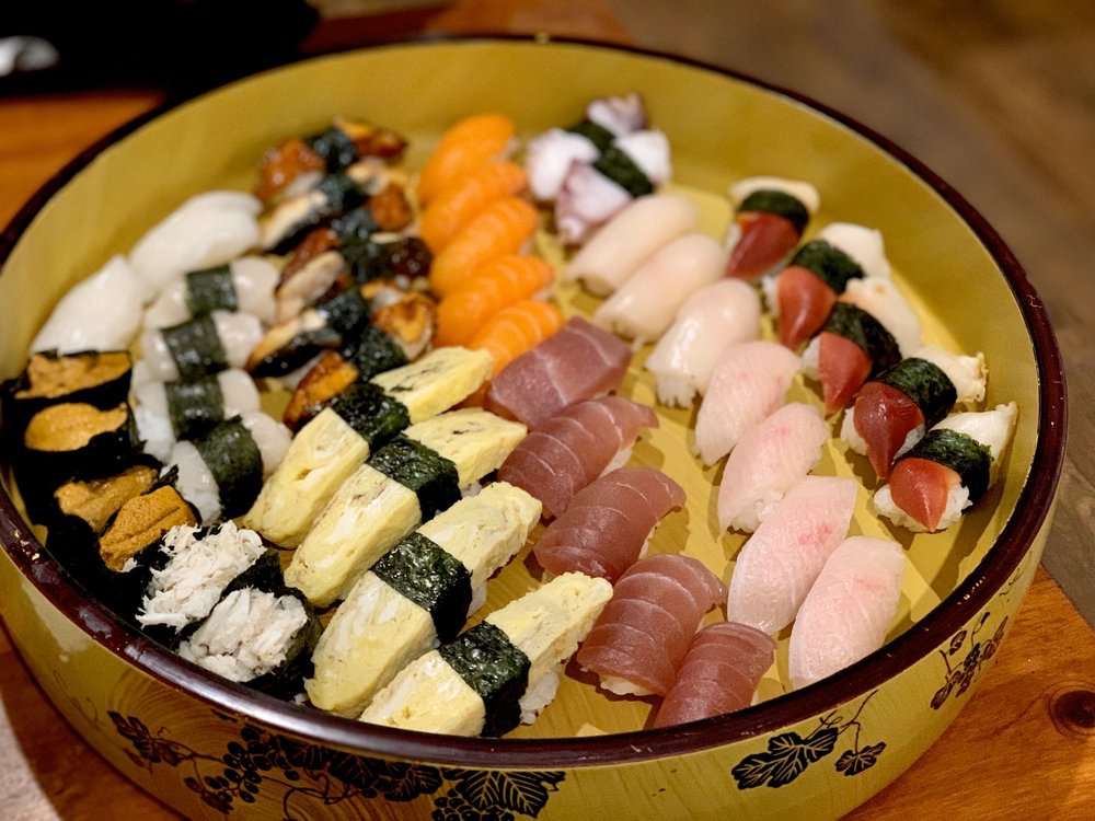 SATSUMA 403 Photos & 331 Reviews 8003 Norfolk Ave, Bethesda, MD