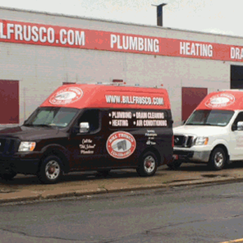 Bill Frusco - Plumbing Near Me - Philadelphia, Pennsylvania Bill Frusco - Plumbing Near Me - Philadelphia, Pennsylvania