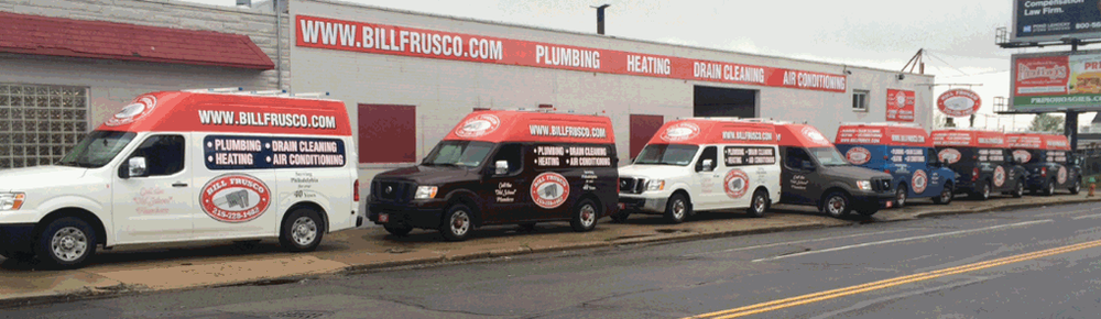 Slide of Bill Frusco