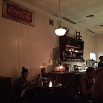 Lucali - Italian Near Me - Miami Beach, Florida