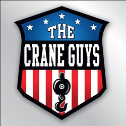 The Crane Guys - The Crane Guys LLC