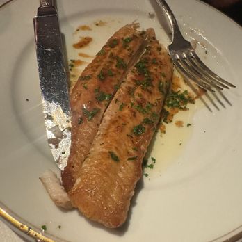 Le Coucou - French Near Me - New York, New York