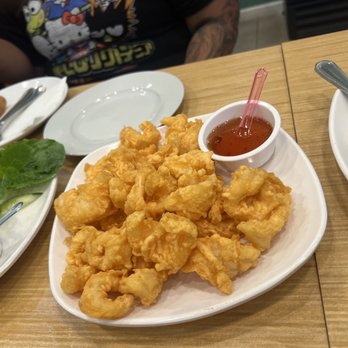 Supa Thai - 3. Fried Calamari - Thai Near Me - Kapolei, Hawaii Supa Thai - 3. Fried Calamari - Thai Near Me - Kapolei, Hawaii