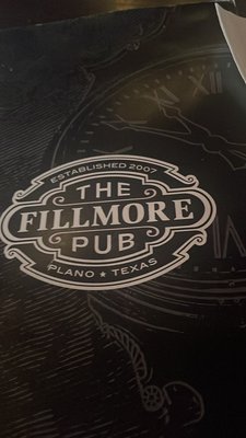 The Fillmore Pub by null