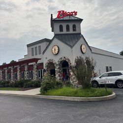 Pica's Restaurant