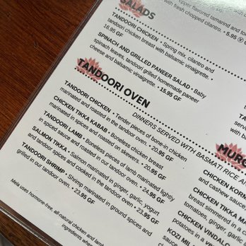 Mela Indian Restaurant - Menu - Indian Near Me - Asheville, North Carolina Mela Indian Restaurant - Menu - Indian Near Me - Asheville, North Carolina