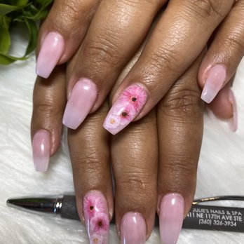 Julie's Nails & Spa - Spring nails! - Nail Salons Near Me - Vancouver, Washington Julie's Nails & Spa - Spring nails! - Nail Salons Near Me - Vancouver, Washington
