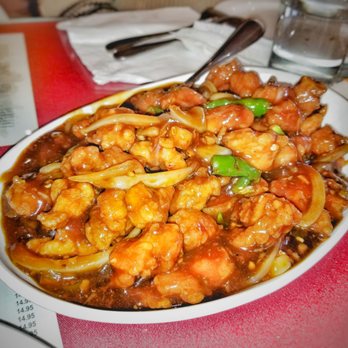 Chilli Chicken House - Chilli Chicken  the best . Perfect  spice huge portions - Chinese Near Me - Mississauga, Ontario