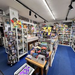 Amazingtoys.ch - Comics, TCG, Games & more