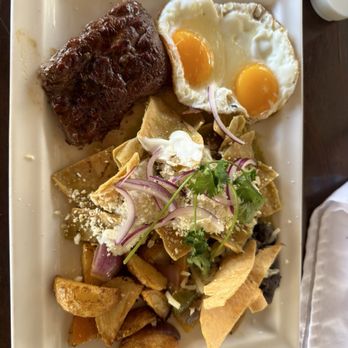 Aleta - Steak and eggs - Seafood Near Me - Cabo San Lucas, BCS
