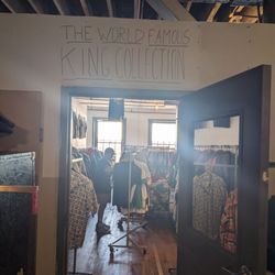 Pixel 19 Vintage Clothing