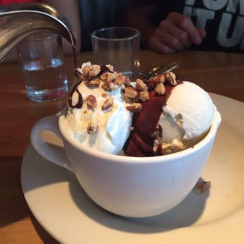 R+D Kitchen - New American Near Me - Yountville, California