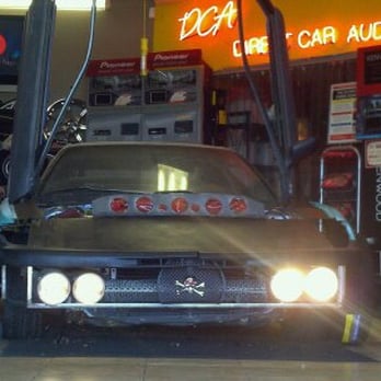 Direct Car Audio - Electronics Near Me - Chandler, Arizona