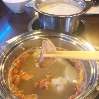 Round N Round Pot - Hot Pot Near Me - Brisbane, California Round N Round Pot - Hot Pot Near Me - Brisbane, California