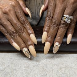 Bebe Nail & Spa Salon