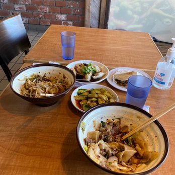 Wild Ginger - Hand pulled noodles - Chinese Near Me - Alameda, California Wild Ginger - Hand pulled noodles - Chinese Near Me - Alameda, California