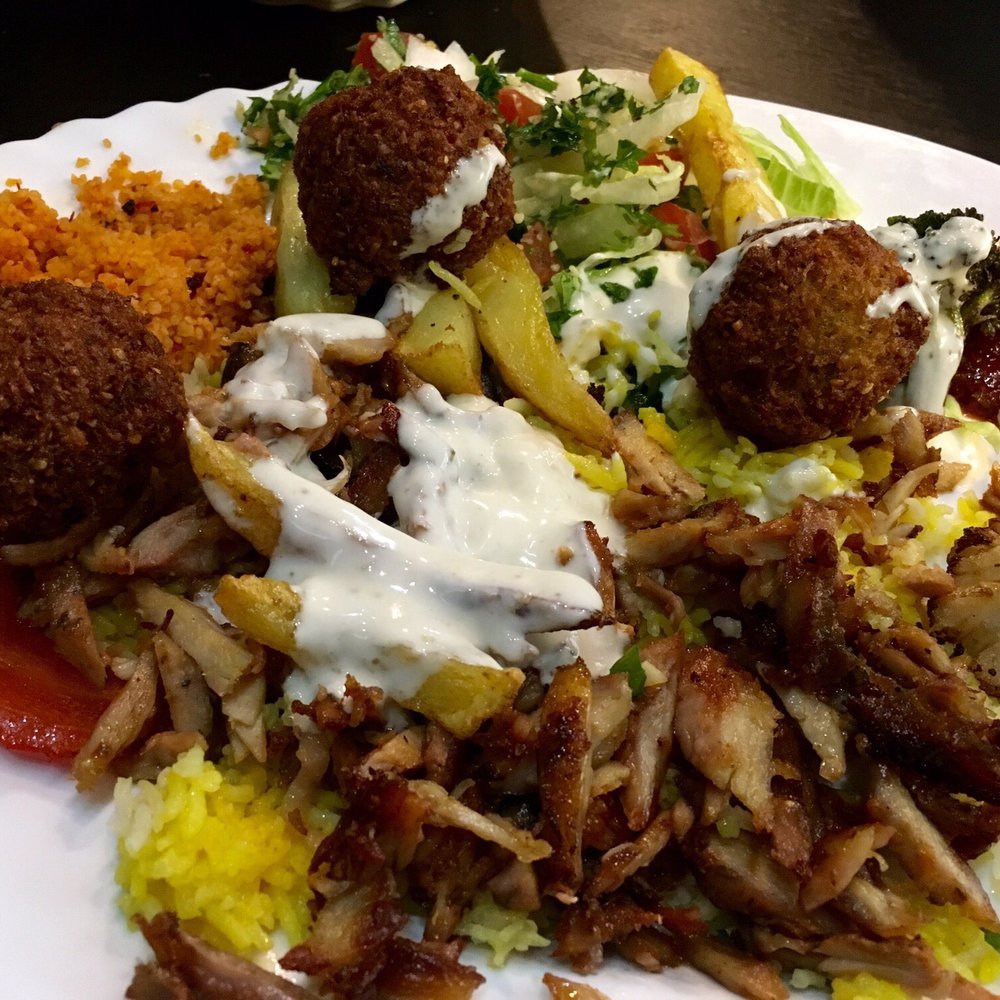Haroun - Arabic Near Me - Berlin, BE