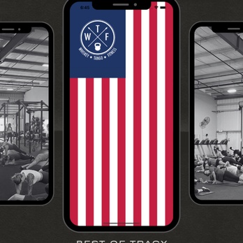 Whiskey Tango Fitness - Trainers Near Me - Tracy, California Whiskey Tango Fitness - Trainers Near Me - Tracy, California