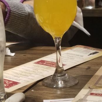 Famous Toastery - Man-mosa - Breakfast & Brunch Near Me - Charlotte, North Carolina Famous Toastery - Man-mosa - Breakfast & Brunch Near Me - Charlotte, North Carolina