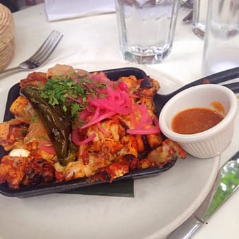 Fonda Park Slope - Pollo norteno - Mexican Near Me - Brooklyn, New York Fonda Park Slope - Pollo norteno - Mexican Near Me - Brooklyn, New York