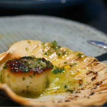 Ondine - Seafood Near Me - Edinburgh, EDH