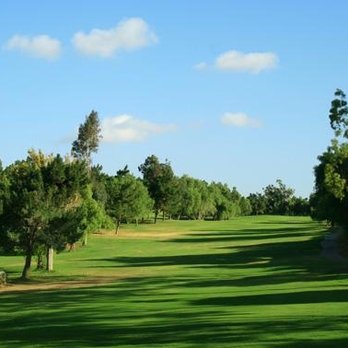 Cresta Verde Golf Course - Golf Near Me - Corona, California