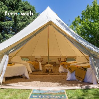 Life inTents - 6M Fernweh Bell Tent - Outdoor Gear Near Me - Lake Oswego, Oregon Life inTents - 6M Fernweh Bell Tent - Outdoor Gear Near Me - Lake Oswego, Oregon